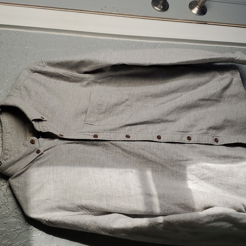 New American Eagle Dress shirt